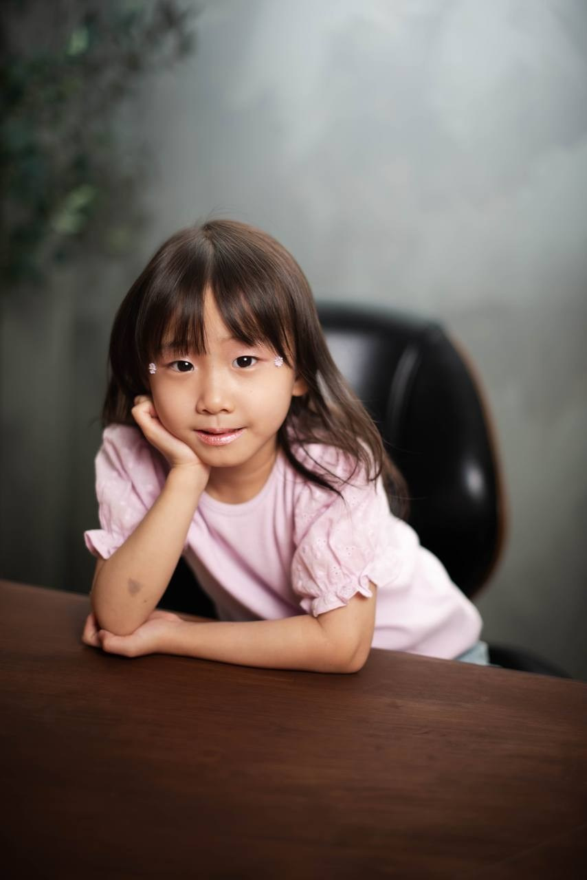 Busan photographer | Фотограф Пусан