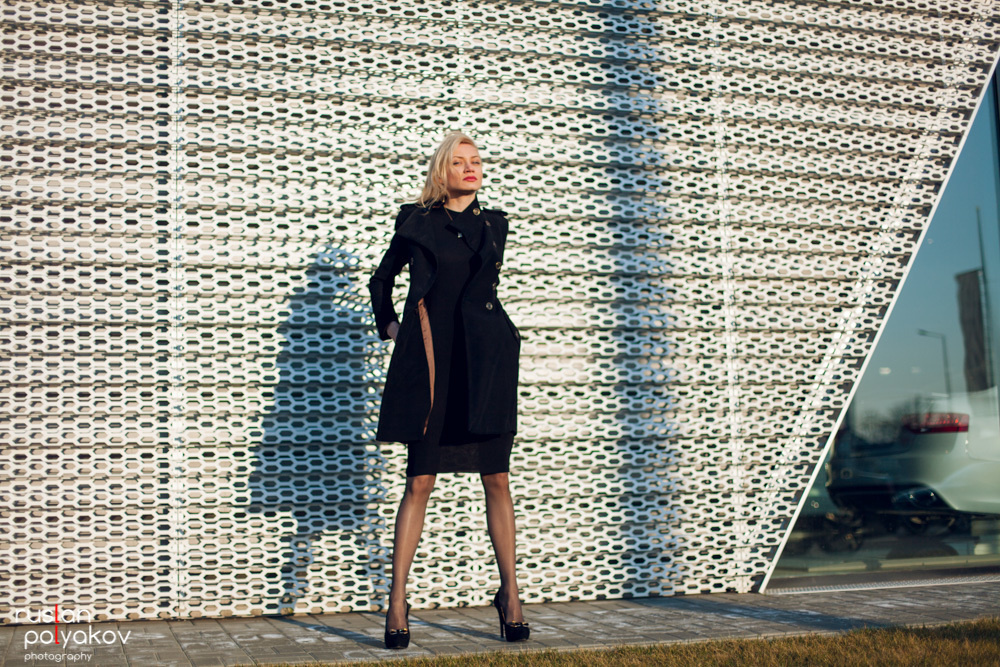 Индивидуальная фотосессия. Фотограф в Сочи Краснодар Москва Руслан Поляков