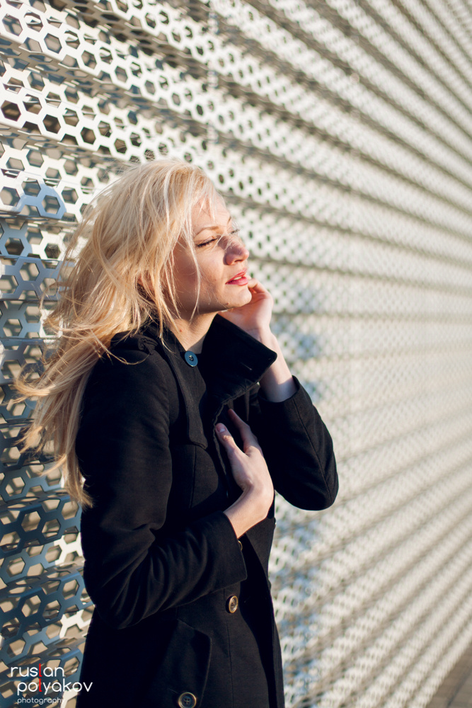 Индивидуальная фотосессия. Фотограф в Сочи Краснодар Москва Руслан Поляков