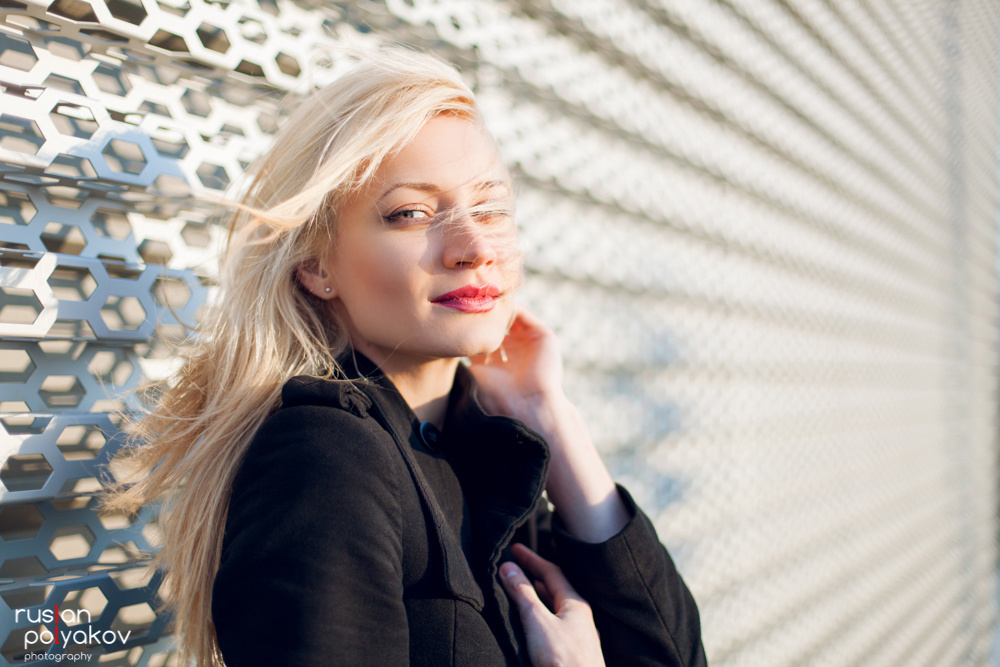 Индивидуальная фотосессия. Фотограф в Сочи Краснодар Москва Руслан Поляков