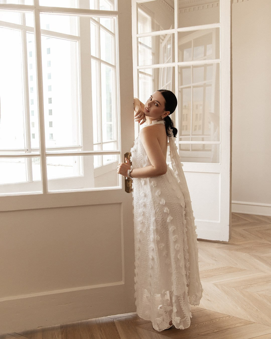 Лиза | Париж. Свадебный фотограф Краснодар Марина Зверева