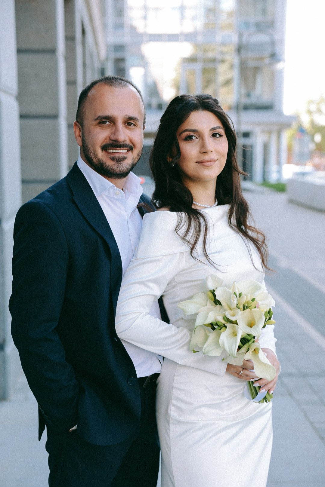 Руслан и Гюлана. Фотограф Нижний Новгород