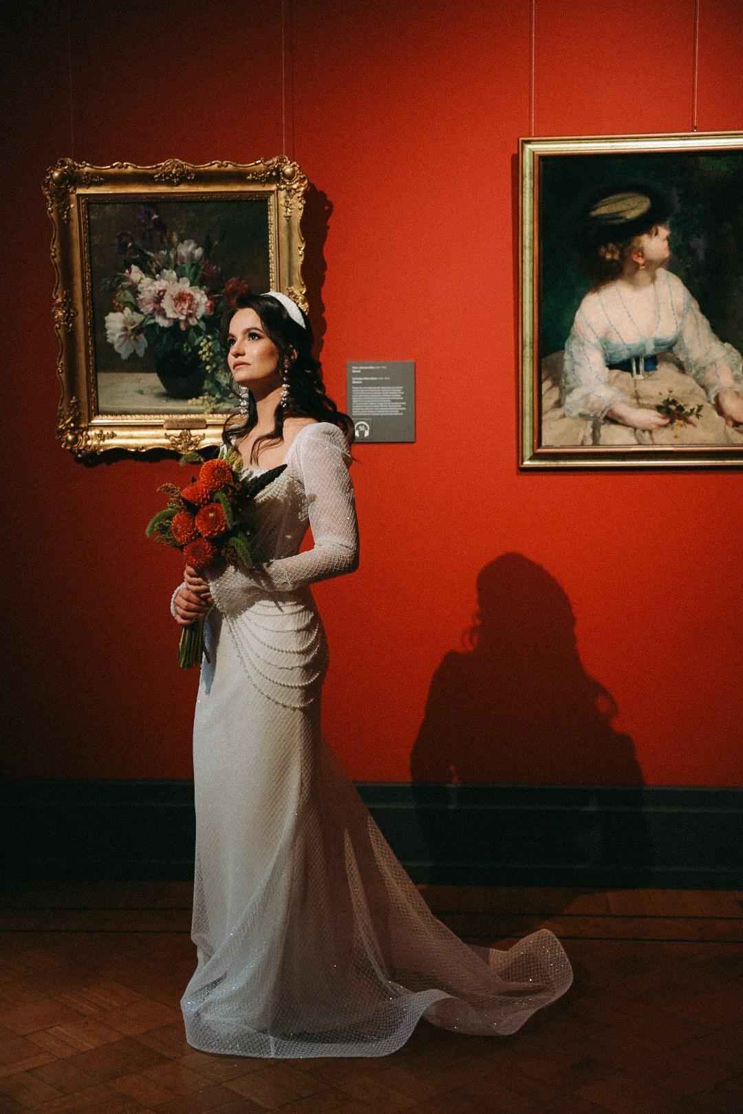 Руслан и Аня. Фотограф Нижний Новгород