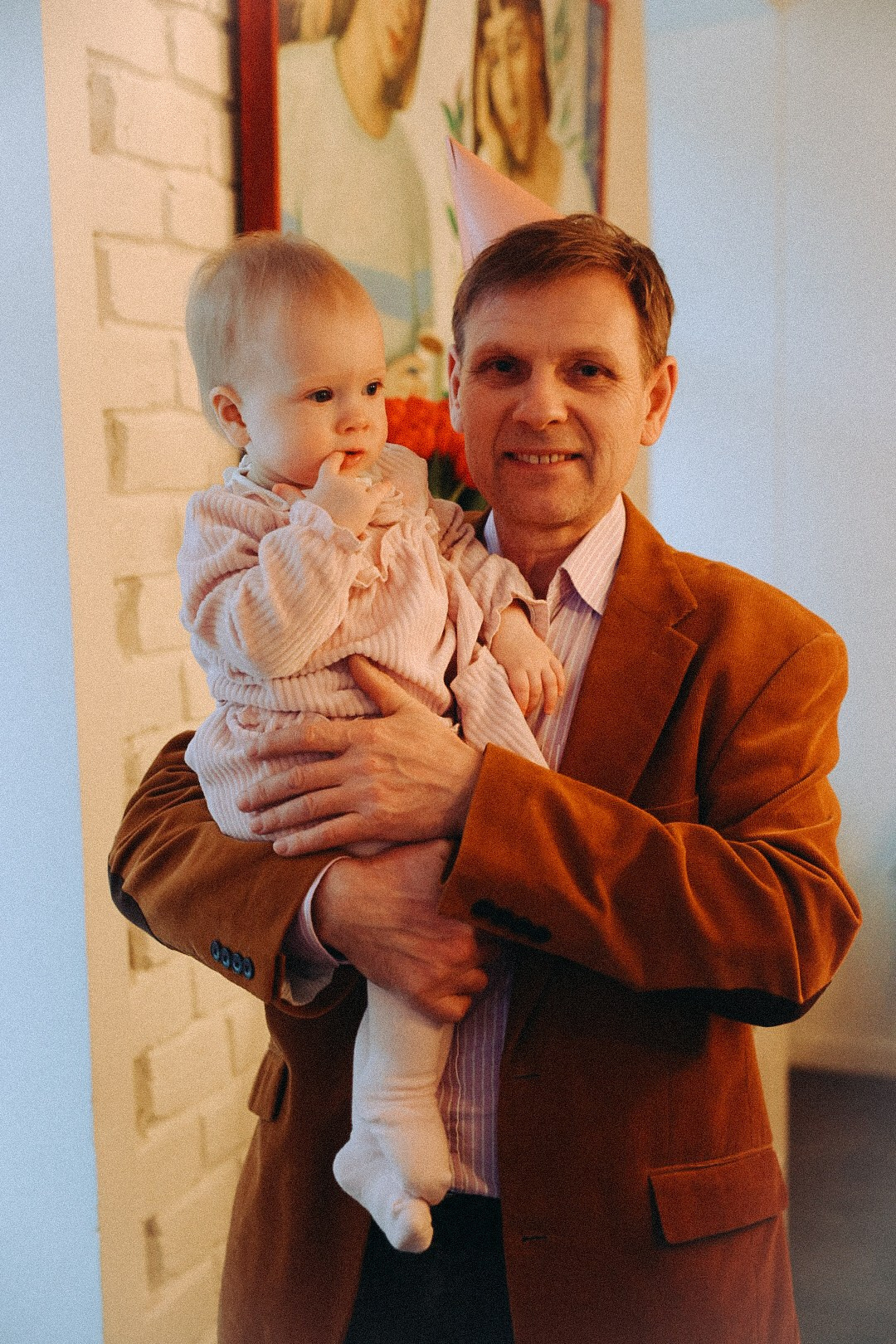 Ане целый год 🤍. Фотограф Нижний Новгород