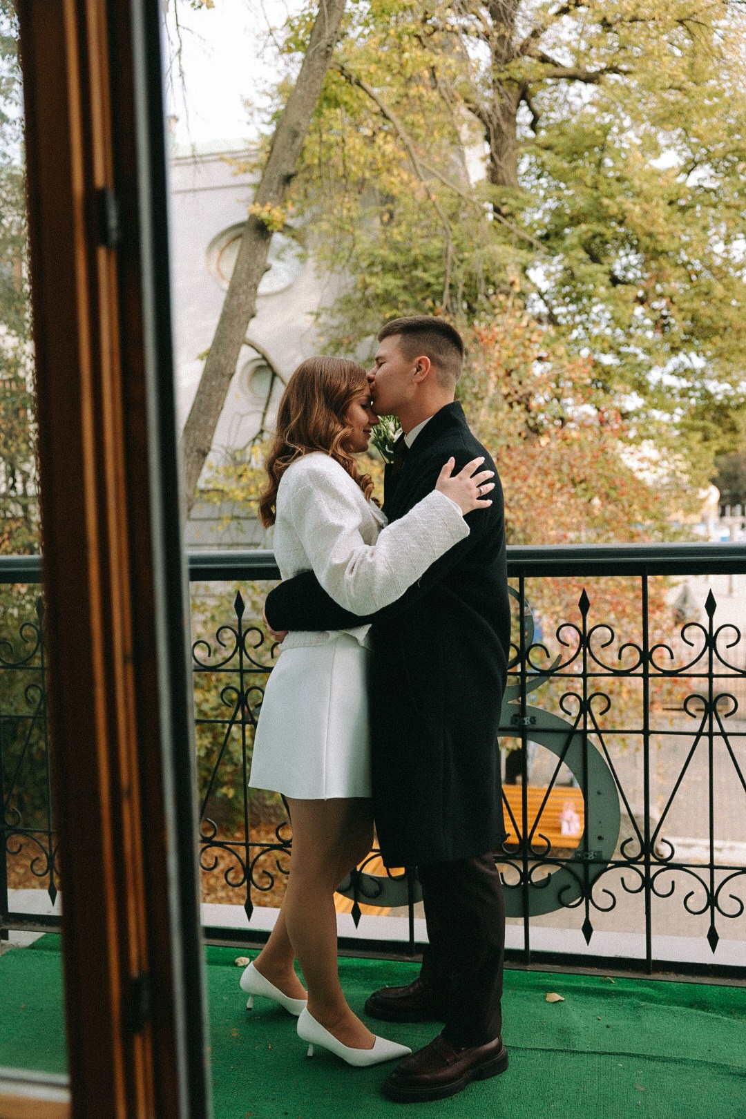 Марсель и Аня. Фотограф Нижний Новгород