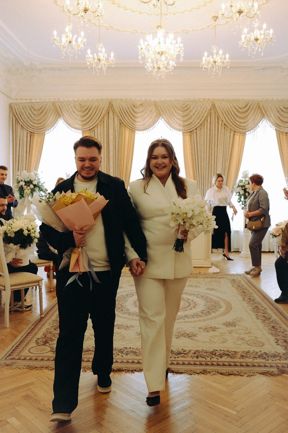 Wedding day. Фотограф Нижний Новгород