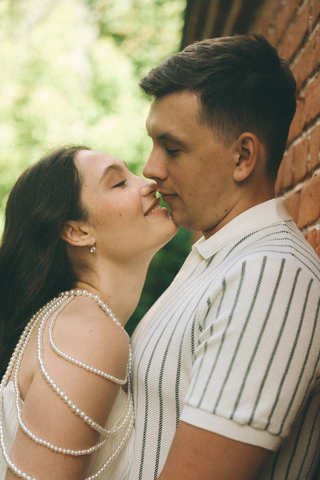 Дима и Лиза. Фотограф Нижний Новгород