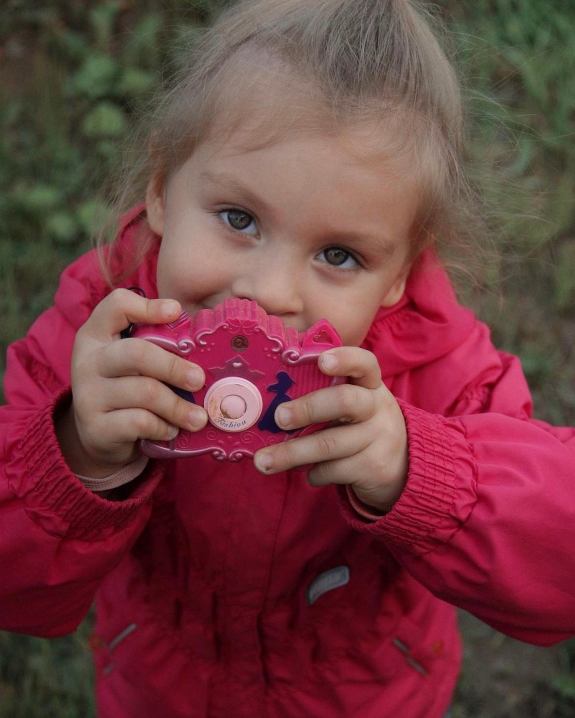 Детская съемка. Фотограф и видеограф в Санкт-Петербурге