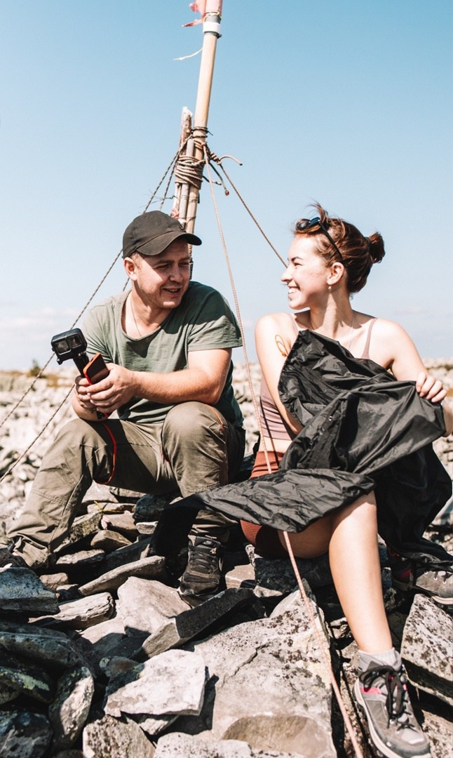 Главный Уральский Хребет