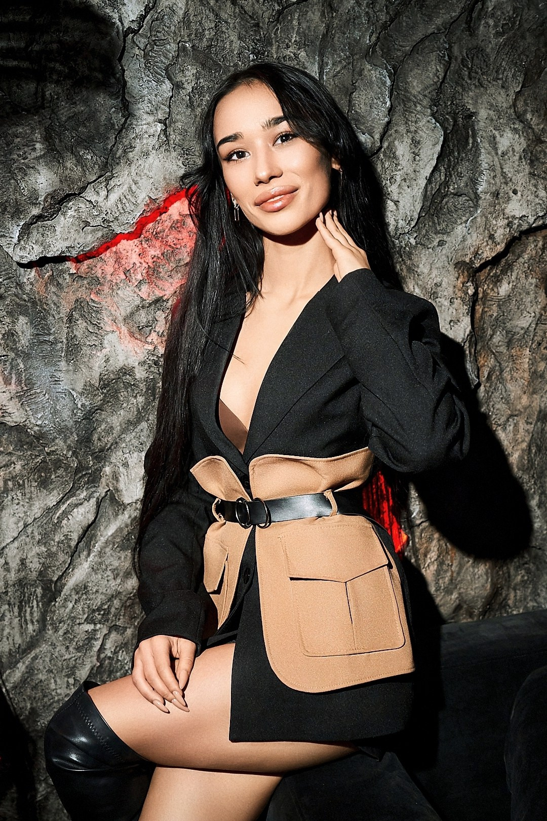 Репортаж из Кальянной «Magma Lounge». Murad Kamazov