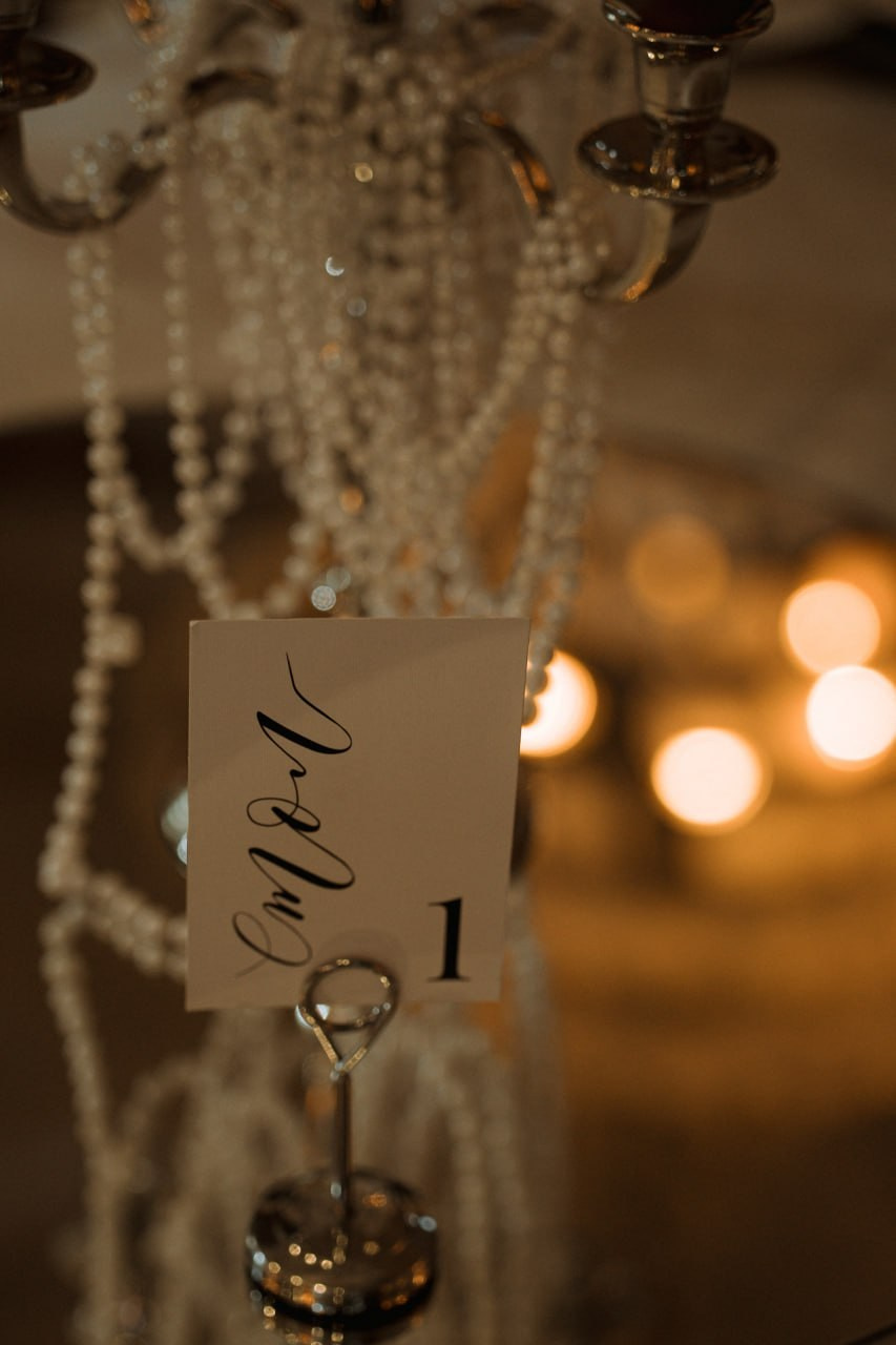 ВИТАЛИЙ И ВИКТОРИЯ 05|09|25. Свадебное агентство Ива-ивент