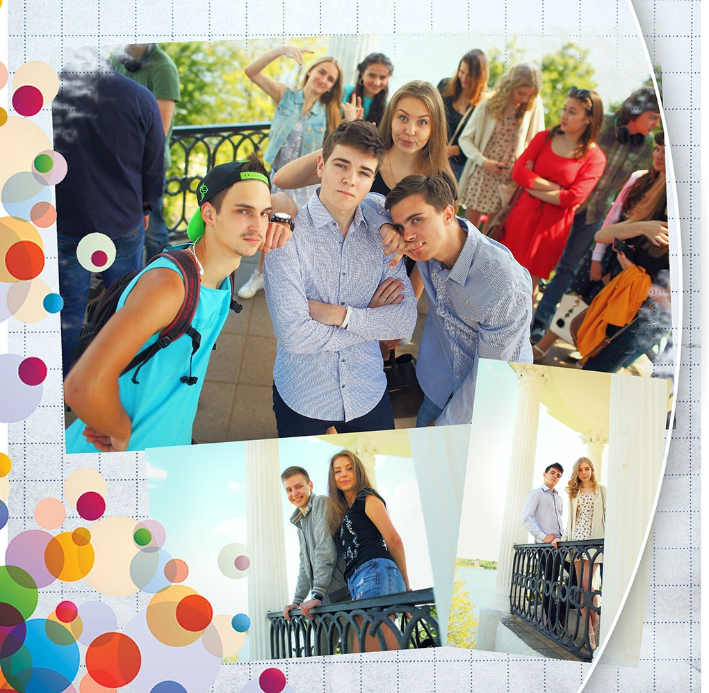 Портфолио фотографа на съемку выпускных. Свадебный и репортажный фотограф в Ярославле и Санкт-Петербурге Роман Микрюков