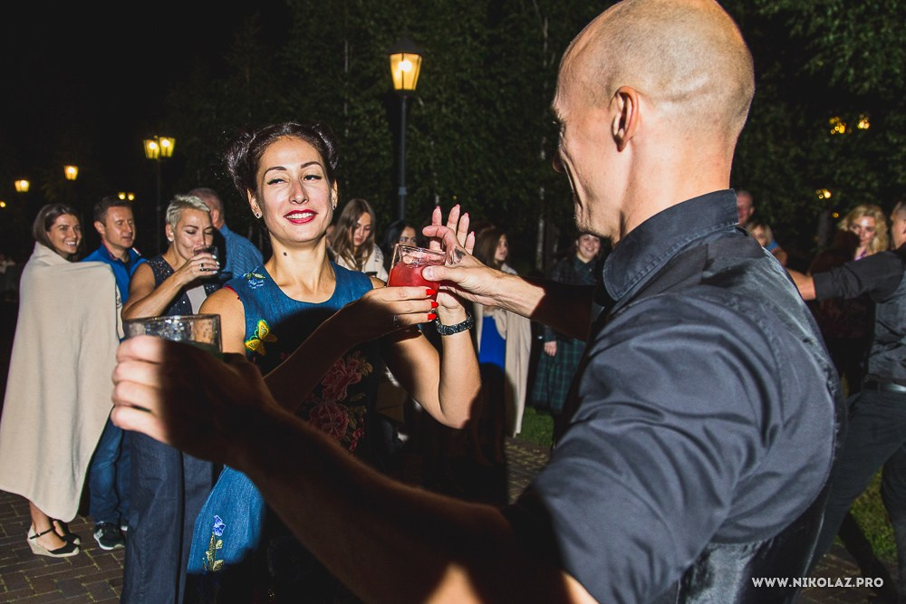 UP GROUP. Видеооператор/Фотограф Николай Завьялов