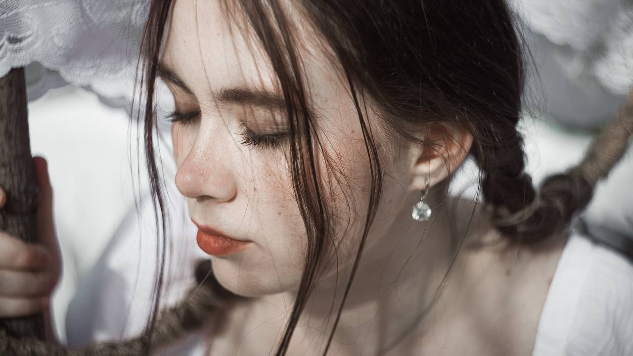 Кто побывал в моем объективе?. Портретный и художественный фотограф в Москве