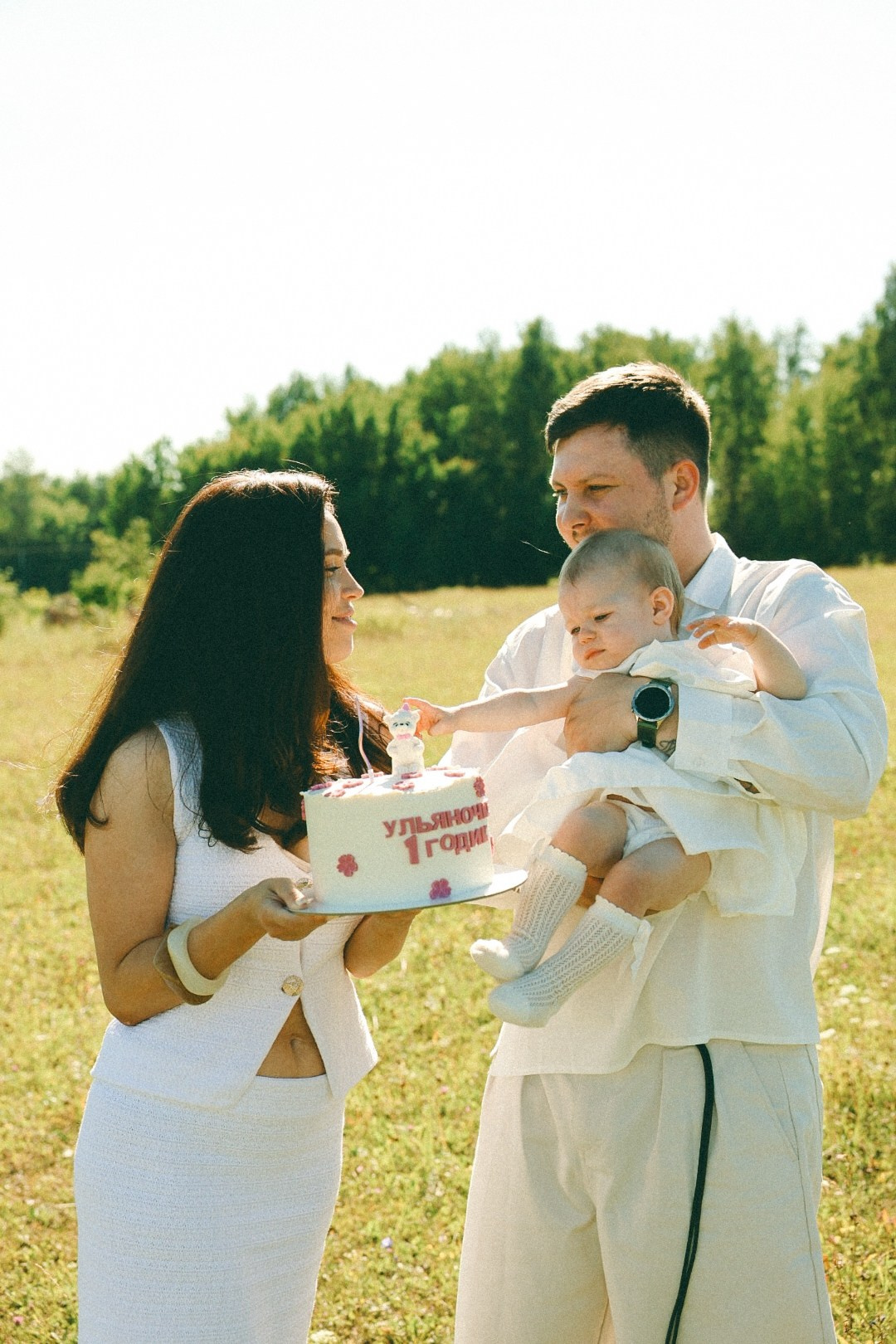 Family. Фотограф Нижний Новгород