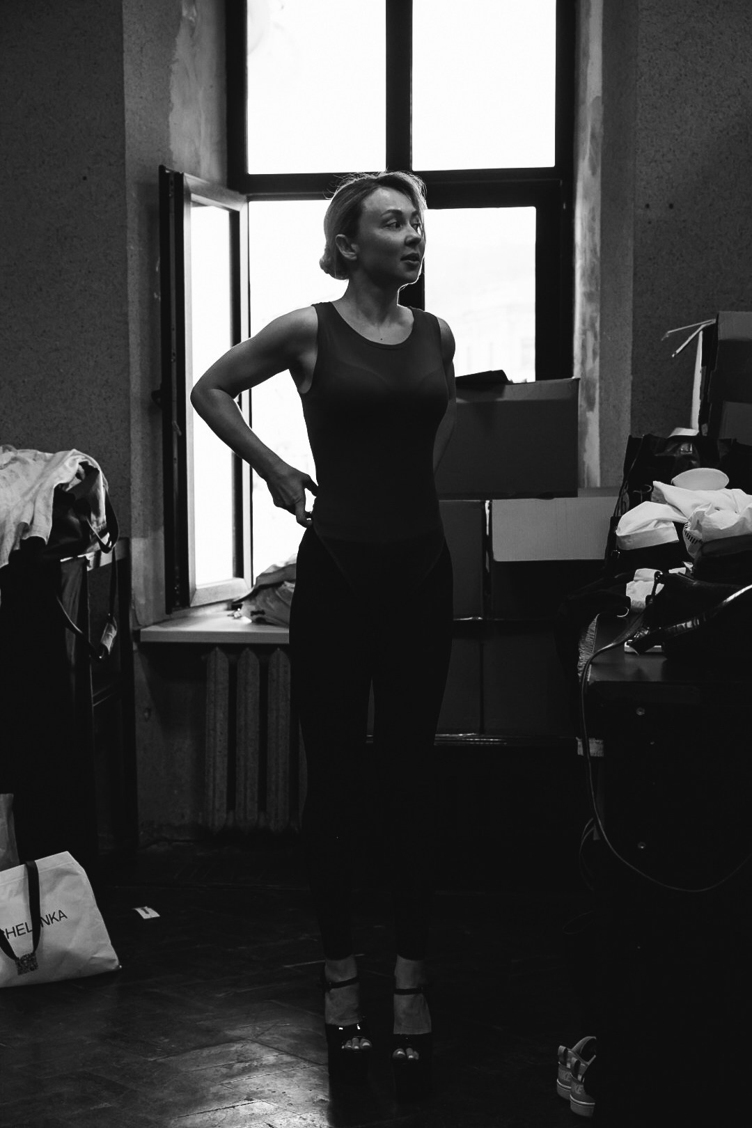 Отчетник WDH. Фотограф Нижний Новгород