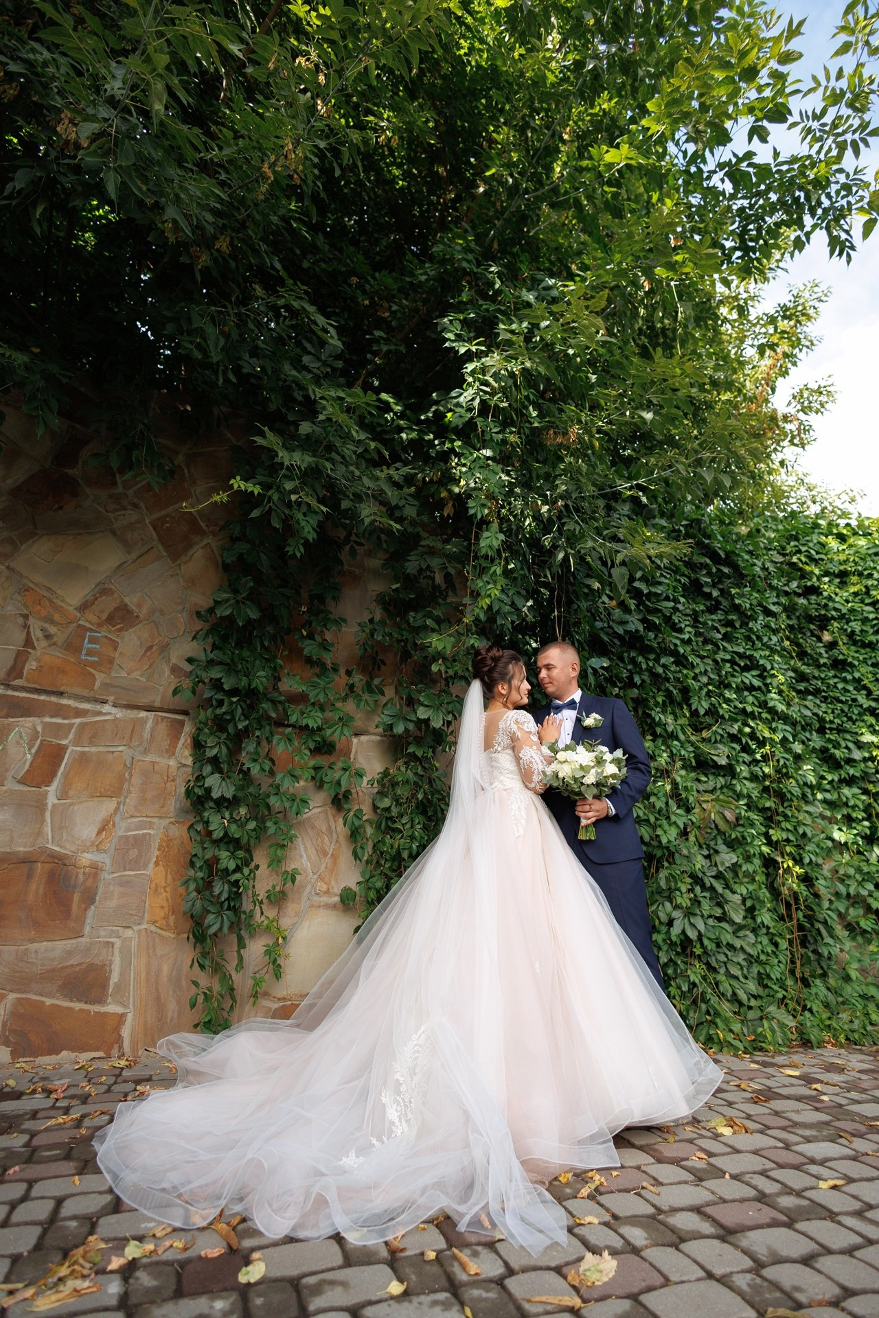 Свадебные съемки. Костин Евгений | Фотограф на свадьбы и мероприятия во Владимирской области