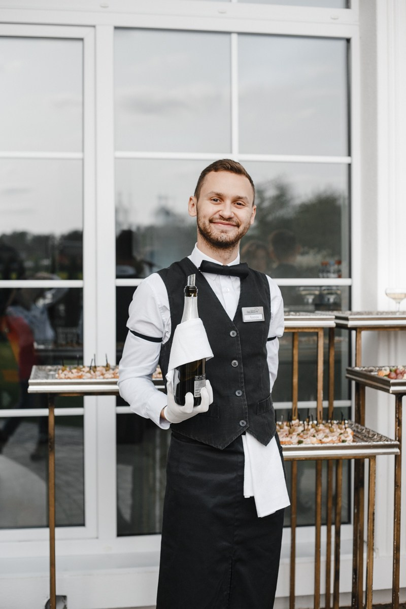 Дарья и Андрей. Главная