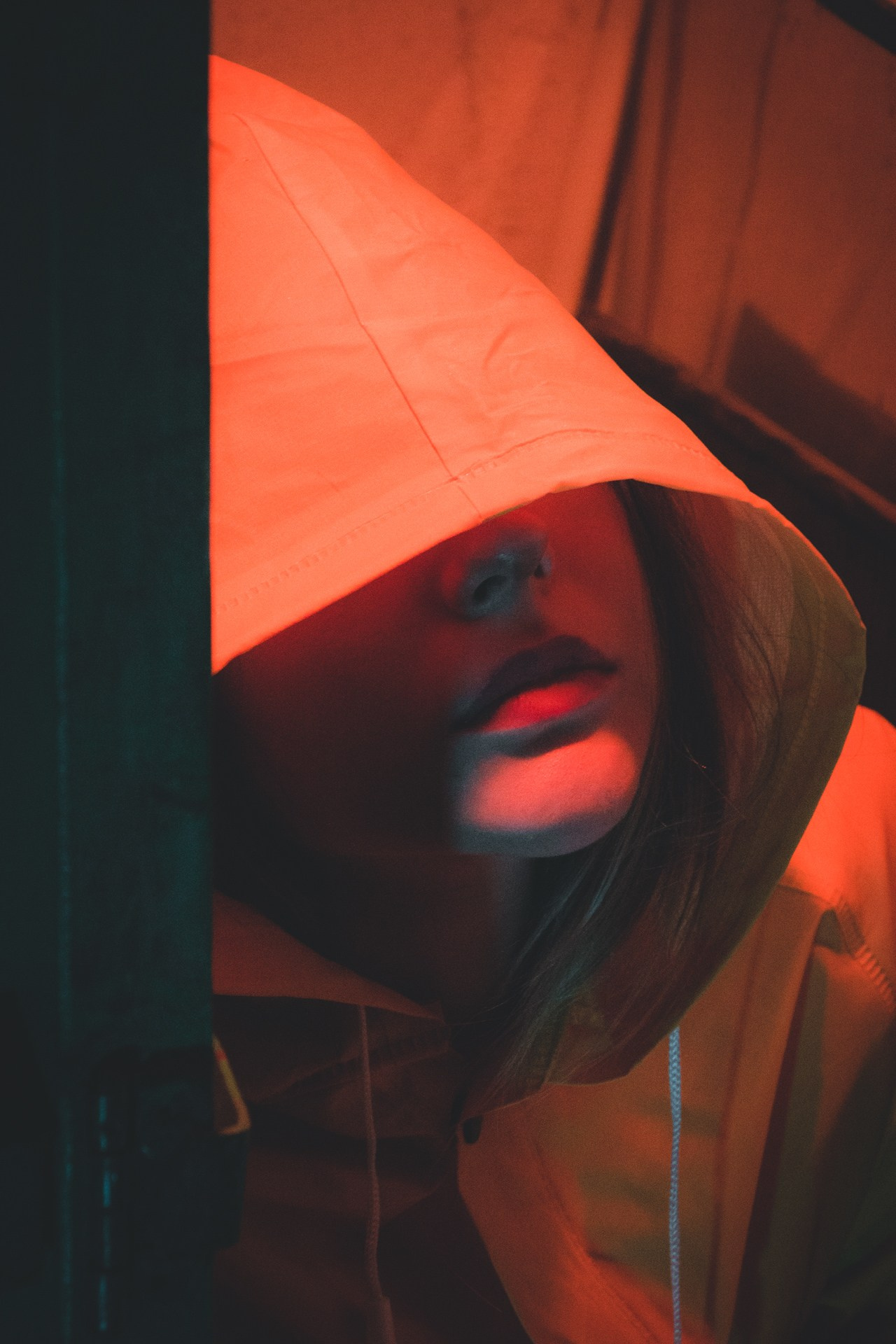 Фотосессии — My Little Nightmares 2021 — Владивосток. Твой ламповый фотограф