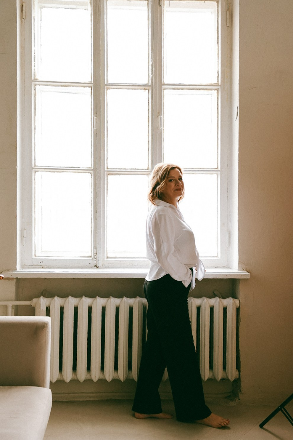 Ольга. Фотограф Нижний Новгород