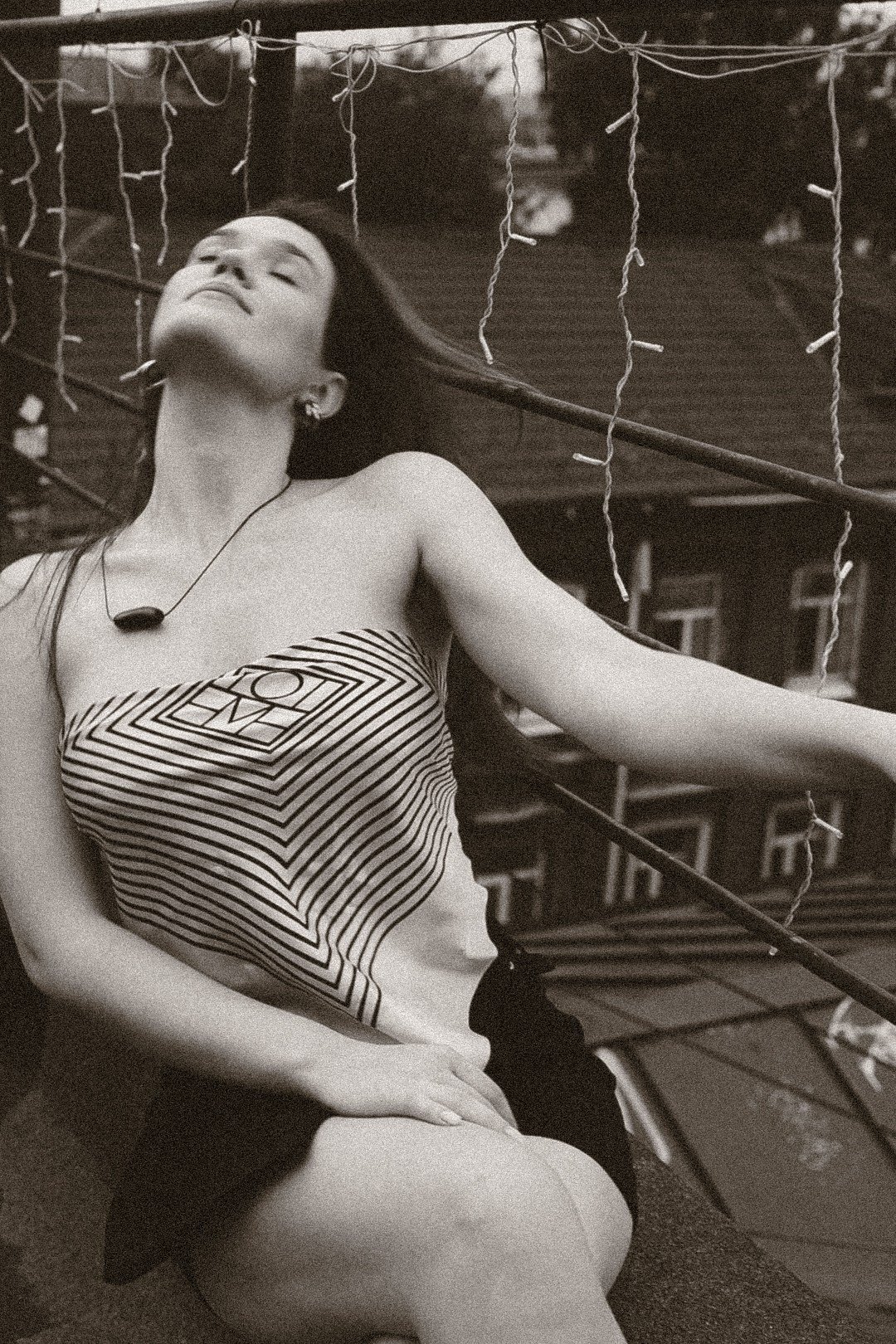 Алеся. Фотограф Нижний Новгород