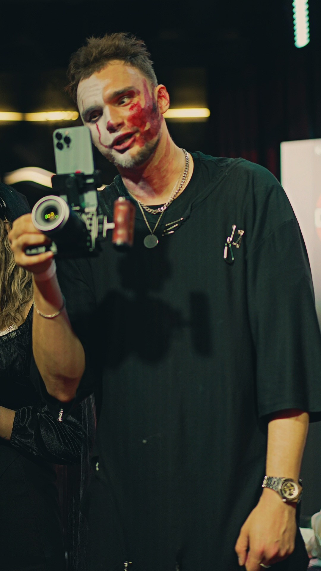 SОФИТЫ | 03.11. Фотограф, оператор и рилсмейкер в Москве — Ася Палагута