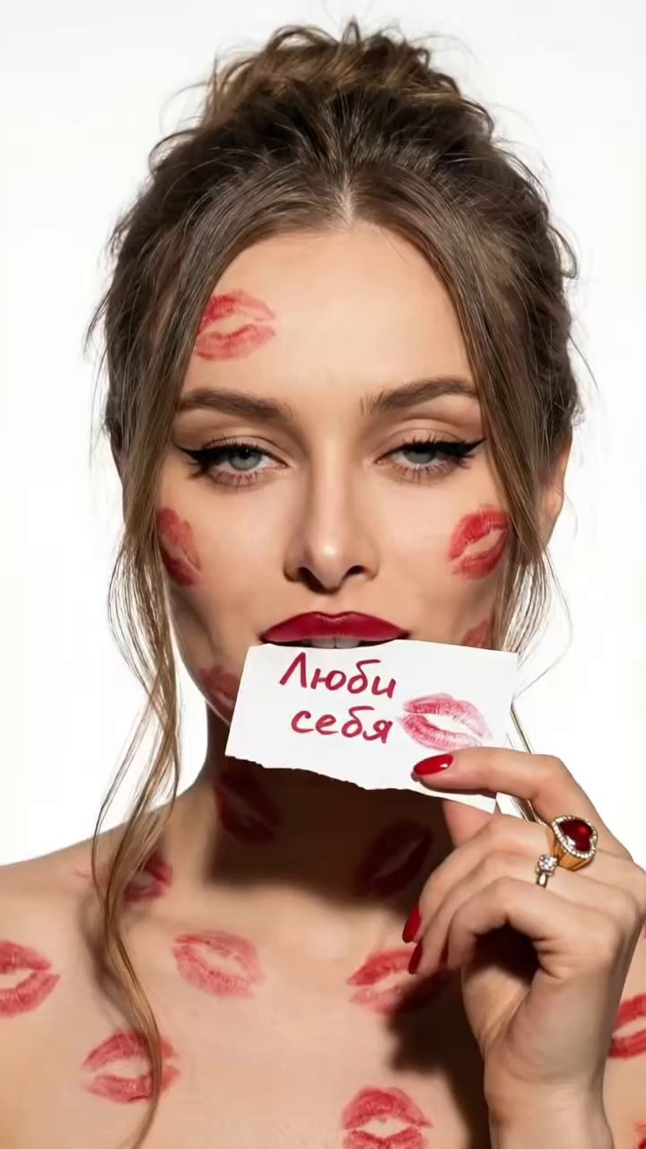 Ai видео для личного бренда. Ai креатор Фотограф Челябинск Анастасия Прокудина