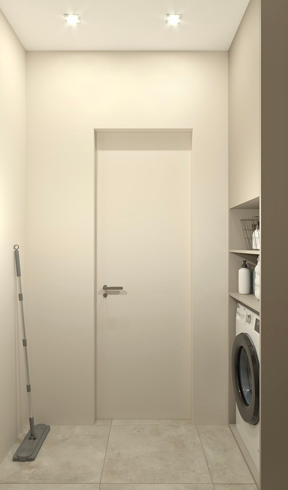 ЖК «Астон. Сезоны». Дизайн интерьера в Екатеринбурге