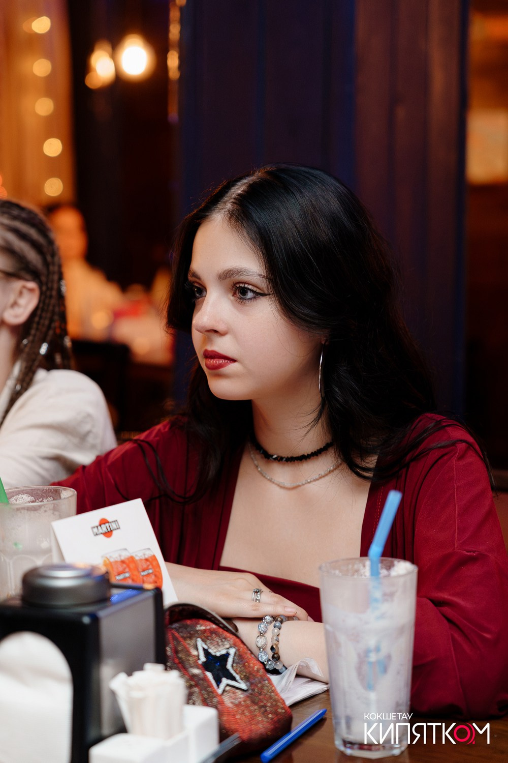 WOW QUIZ. КИПЯТКОМ КОКШЕТАУ