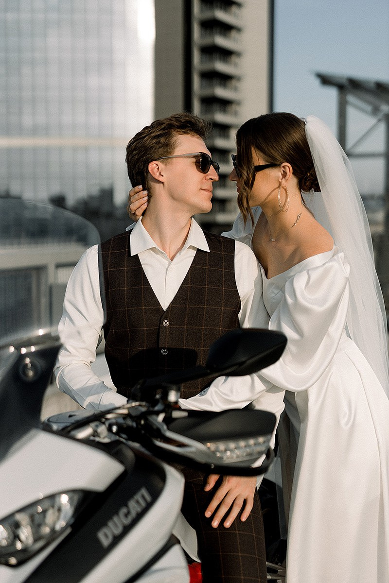 Мирослава+Костантин. Фотограф в Красноярске Гетманова Мила