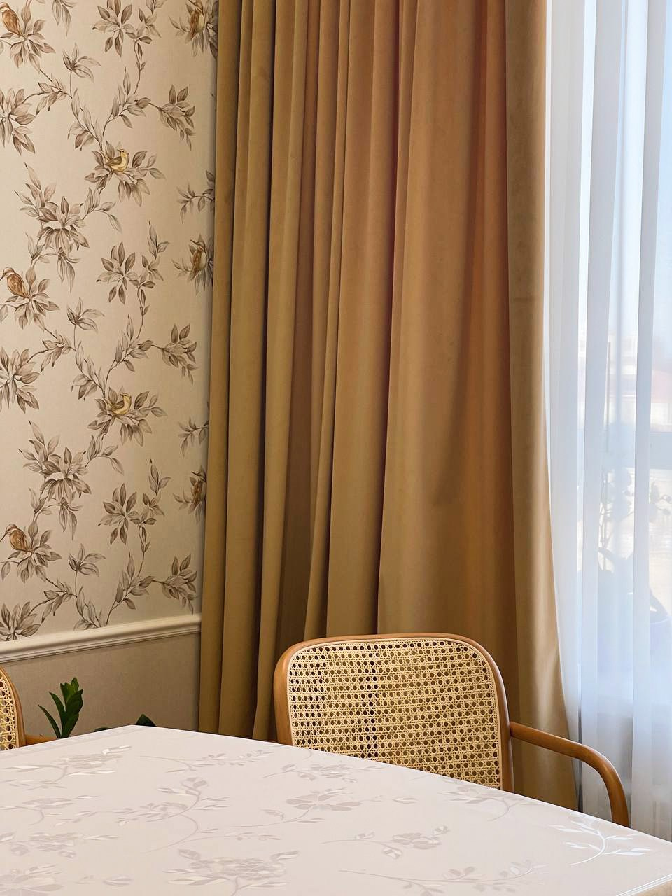 Квартира для пожилой пары. Дизайнер интерьера в Москве Екатерина Шаймердинова