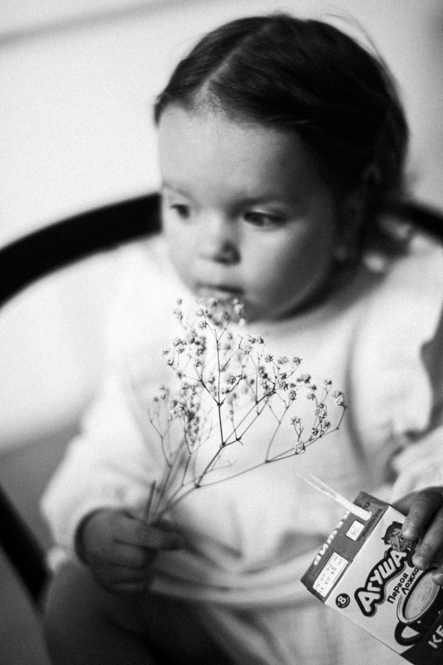 Ира и Зоя | в студии