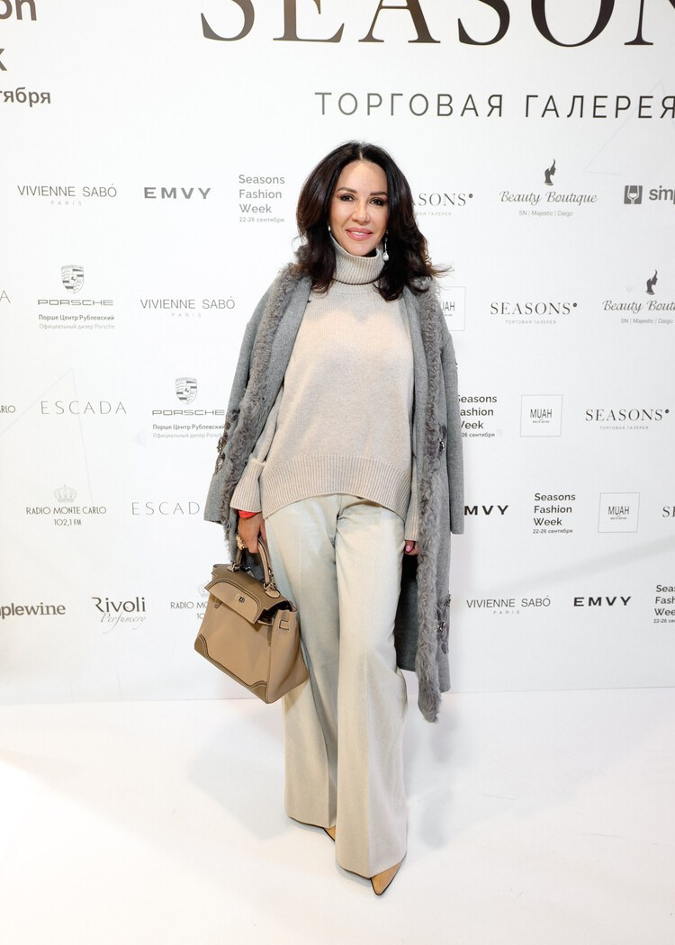 Season Fashion Week 2021. Kirillova Studio — мастерская декора и событий Юли Кирилловой