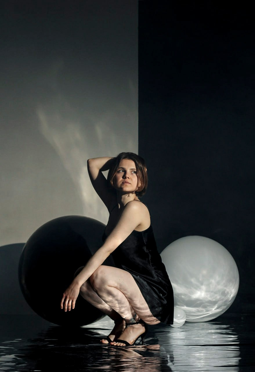 Софья. SOLOVIEVA PHOTO