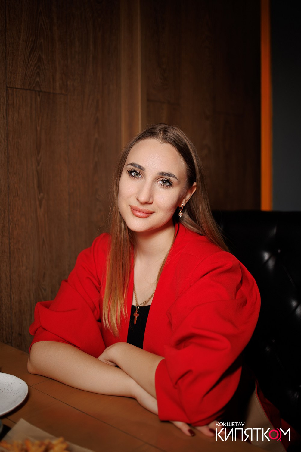 BIG MUSIC PUB. КИПЯТКОМ КОКШЕТАУ