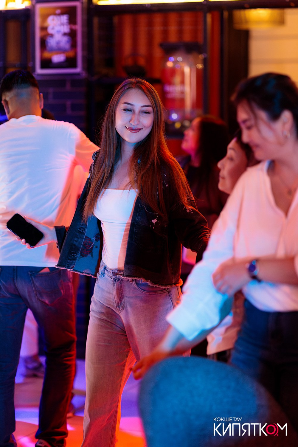 CHECHIL PUB. КИПЯТКОМ КОКШЕТАУ