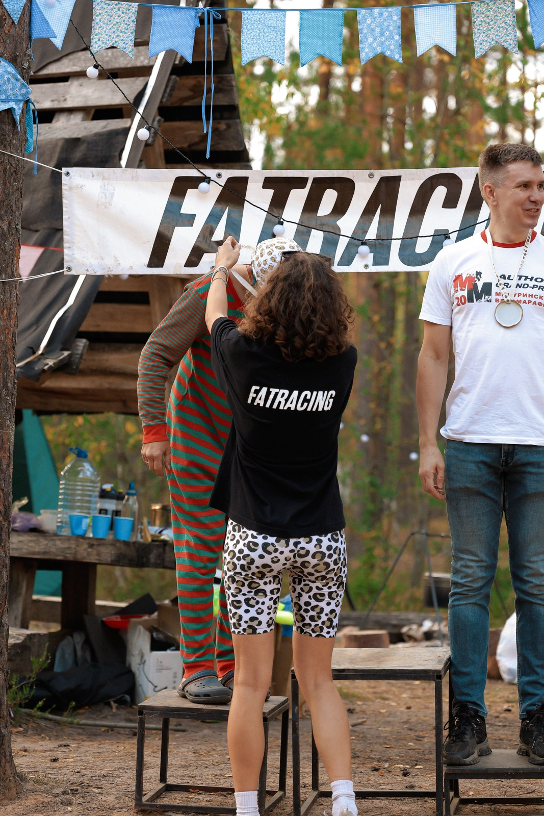 /РЕПОРТАЖ/ Велогонка «Вяломарафон» 2023. Свадебный фотограф Великий Новгород Станислав Кособудский