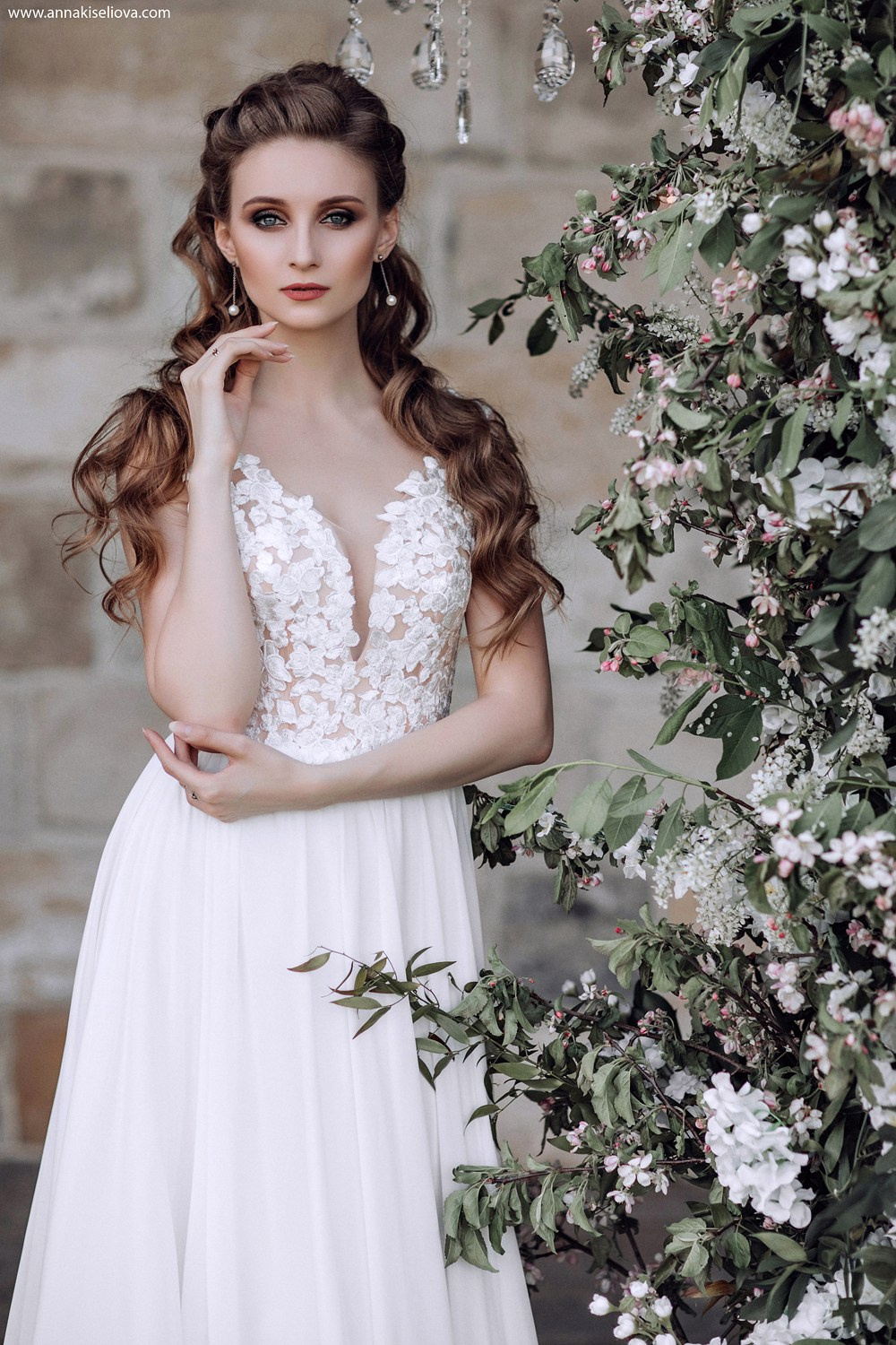 Екатерина и Александр. Фотограф в Санкт — Петербурге Анна Конофало