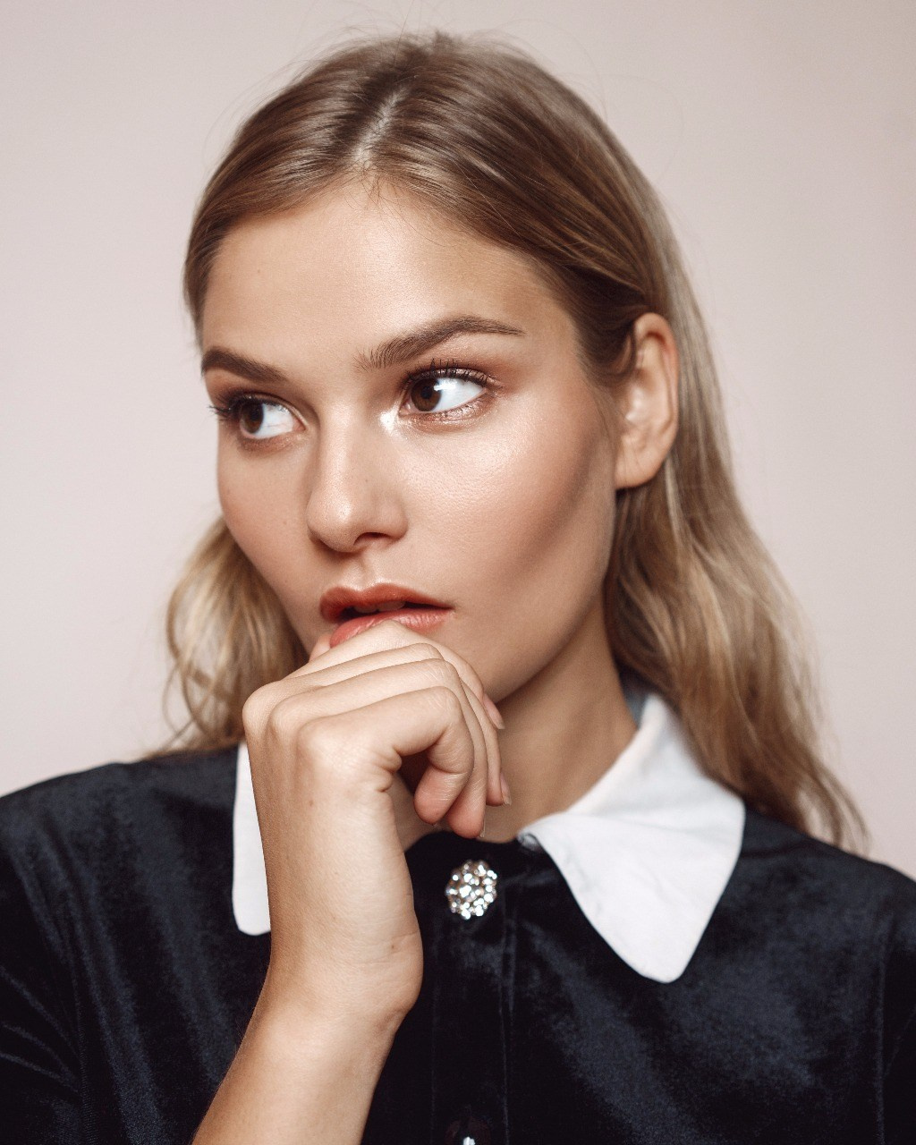 Мария, 40-42 р-р, 175 см. KED Production — продакшн из СПб. Создаём фото, видео и контент, который помогает брендам и селлерам продавать больше