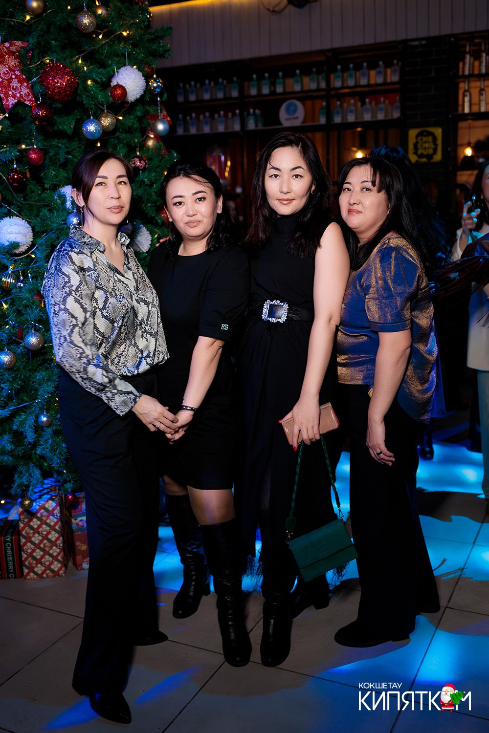 CHECHIL PUB. КИПЯТКОМ КОКШЕТАУ