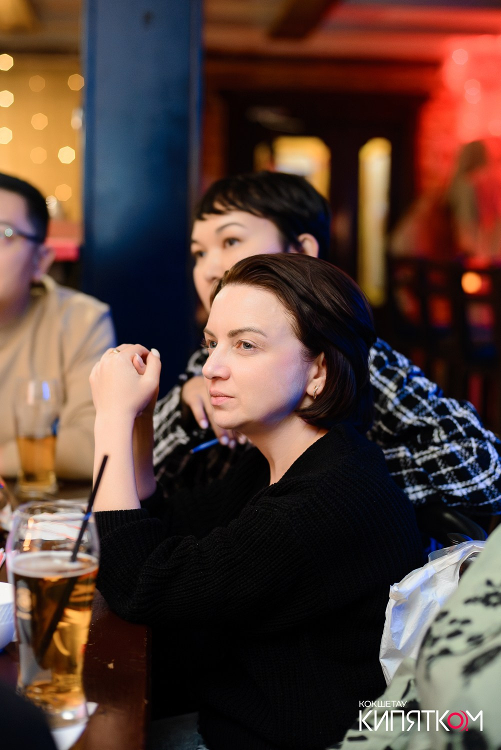 WOW QUIZ. КИПЯТКОМ КОКШЕТАУ