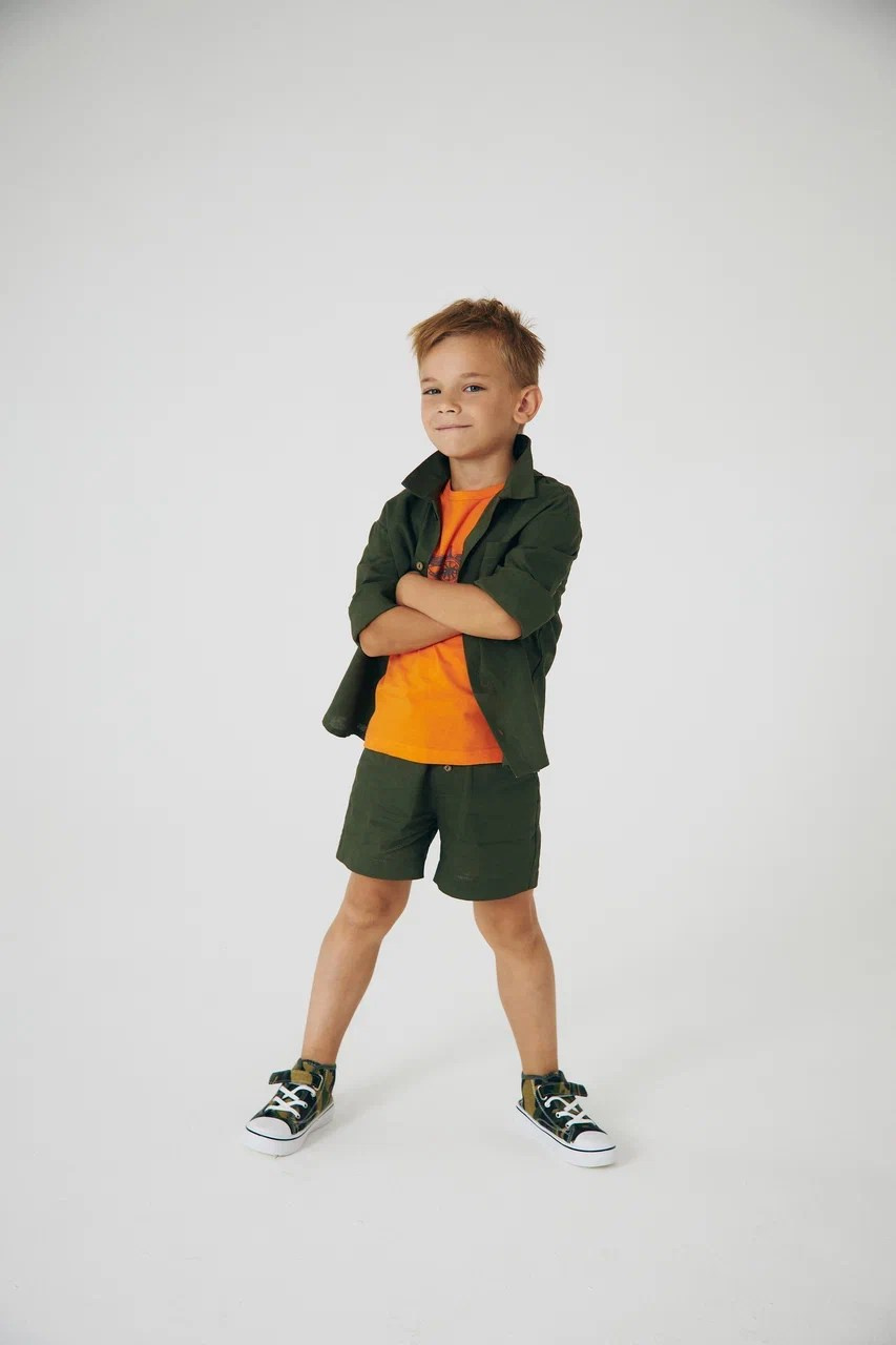 Климанский Максим 10 ЛЕТ 138 СМ. Детское модельное агентство Musthave agency. База профессиональных моделей