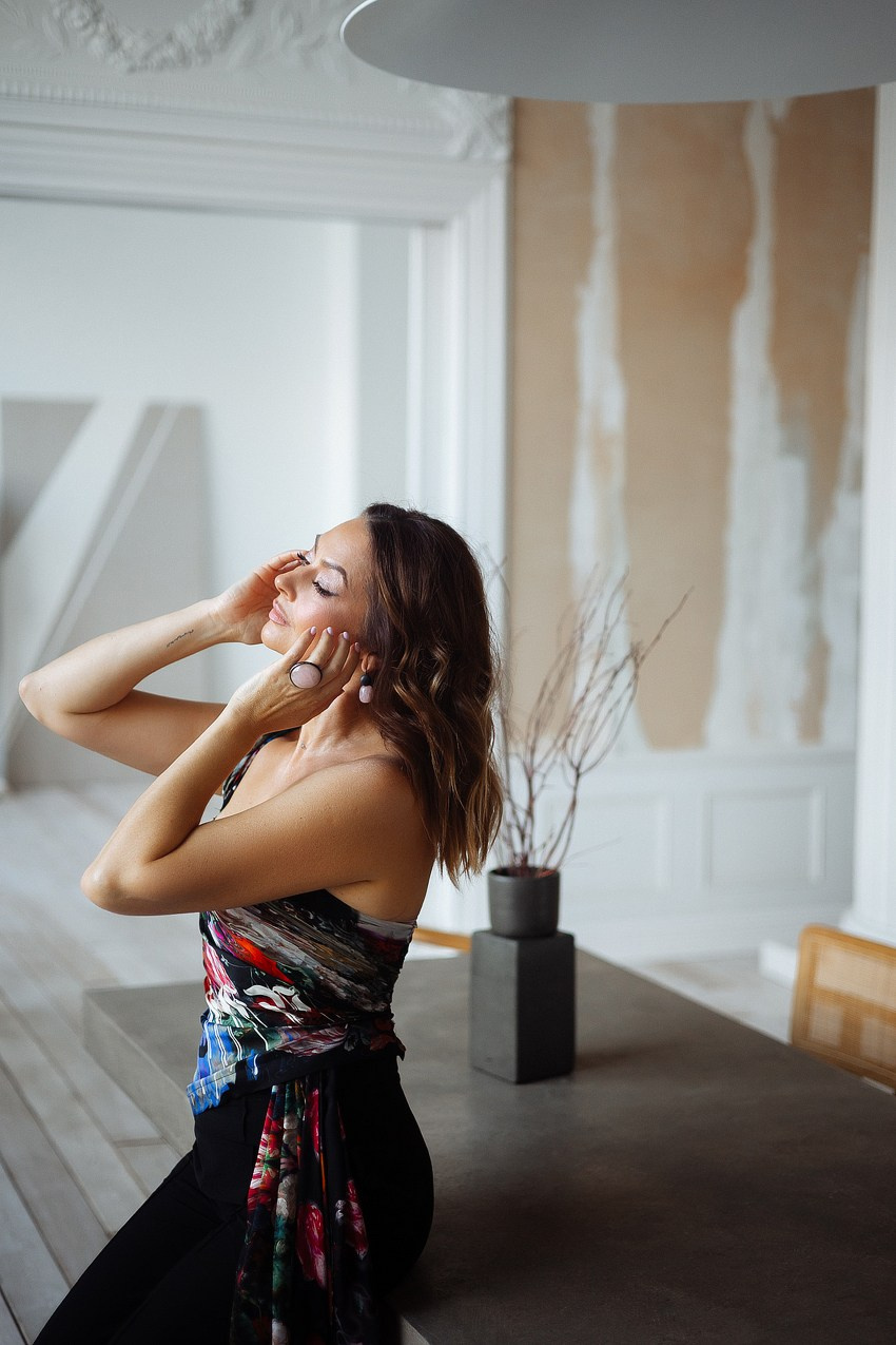 Портреты. Свадебный и семейный фотограф в Челябинске. Аврамец Анна