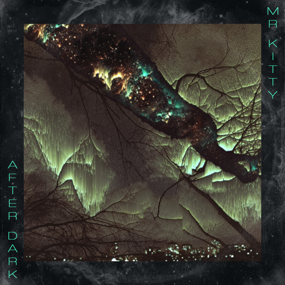 Музыкальные обложки. Фёдор Малюгин. Ваш бади в визуале