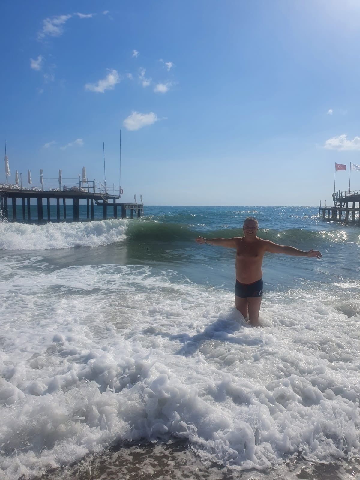 Фантимоотпуск. Турция | сентябрь 2022. Галерея Фантим