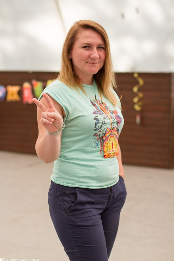 9 лет Фантиму. Тропикана | 26–27 мая 2018. Галерея Фантим