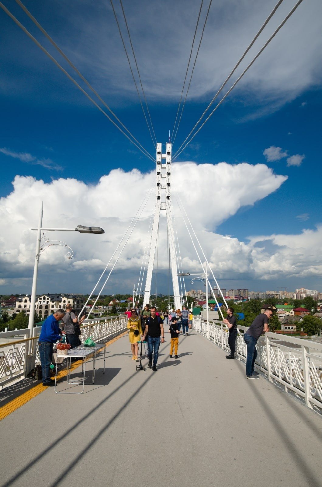 Тюмень | 11-13.06.2022. Галерея Фантим