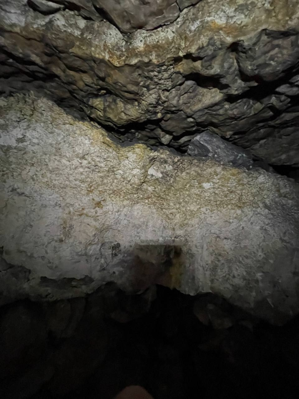 Поход в Гурьевские каменоломни | 21.06.2025. Галерея Фантим