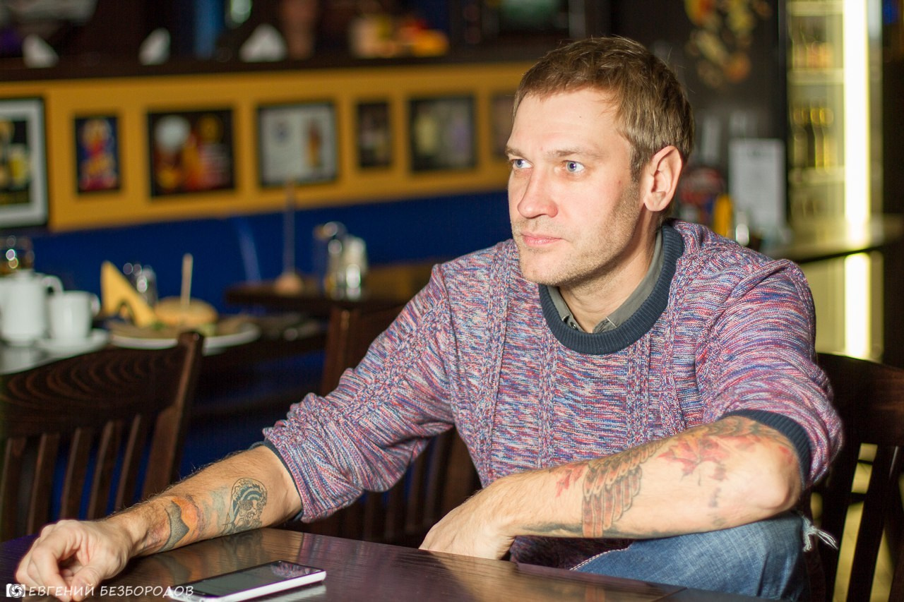 Музыкальная вечеринка | 10.11.2017. Галерея Фантим