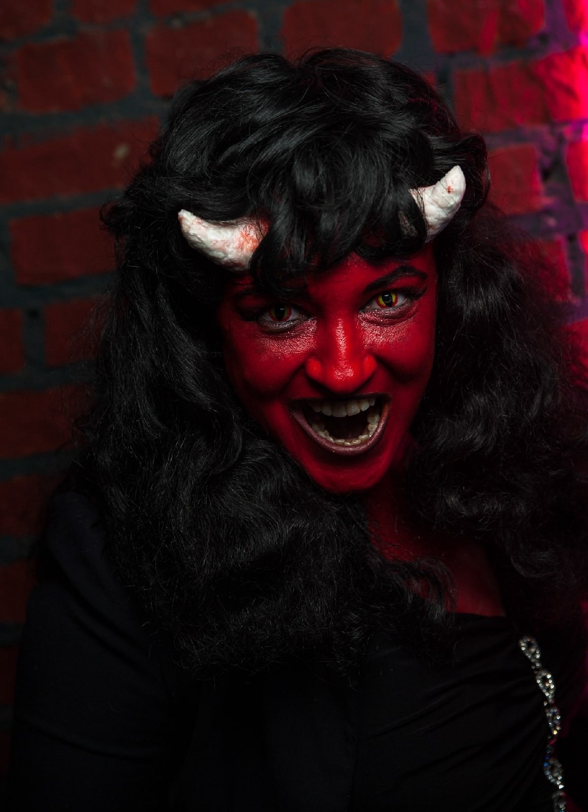 Чёртова дюжина. ДР Фантима | 21.05.2022. Галерея Фантим